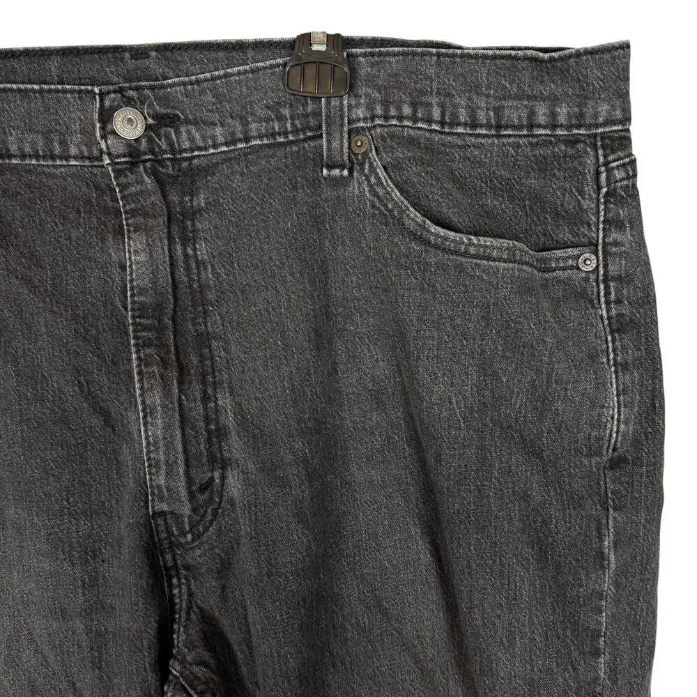 Levis description levi